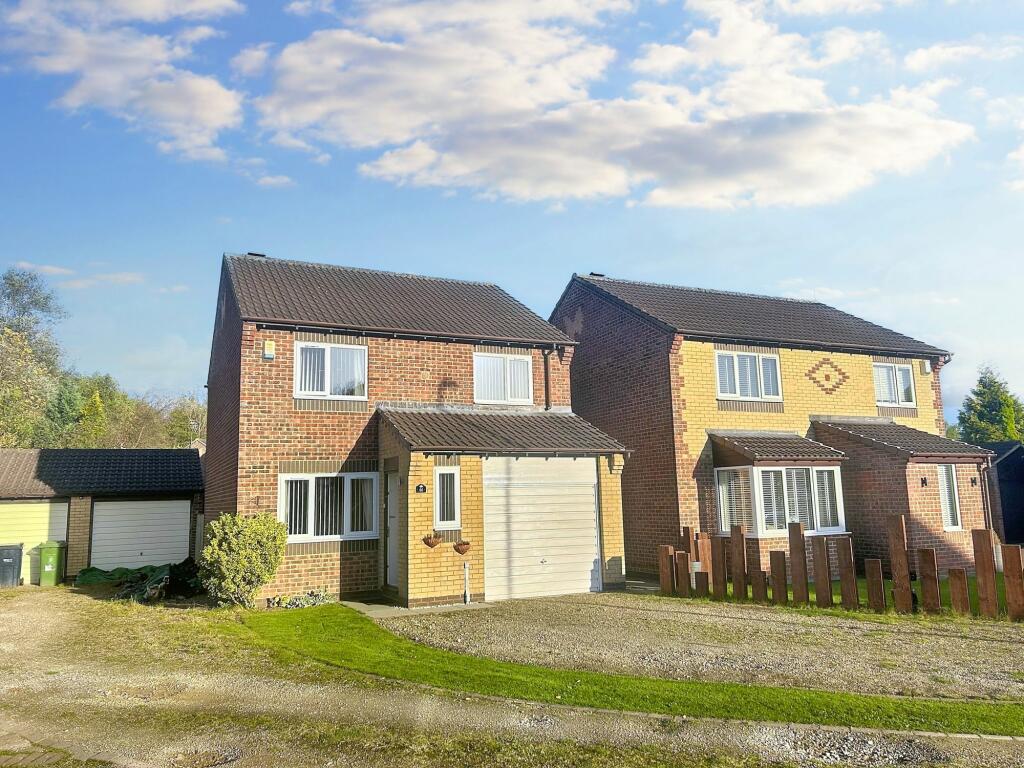 Main image of property: Festival Park Drive, Festival Park, Gateshead, Tyne and Wear, NE11 9TT