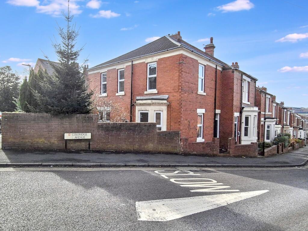 Main image of property: Coleridge Avenue, Gateshead, Tyne and Wear, NE9 6EL