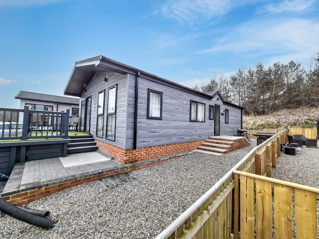 Main image of property: Angel of the North Residential Park, Birtley, Chester Le Street, Tyne and Wear, DH2 1XQ
