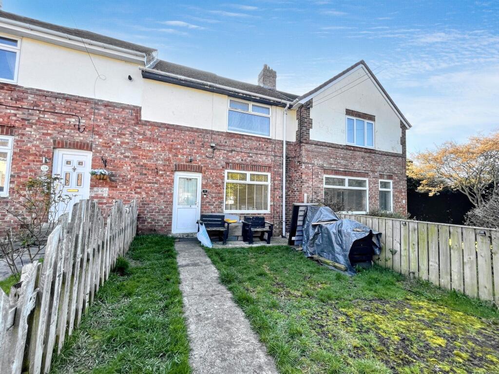 Main image of property: Devon Crescent, Birtley, Chester Le Street, Tyne and Wear, DH3 1HS