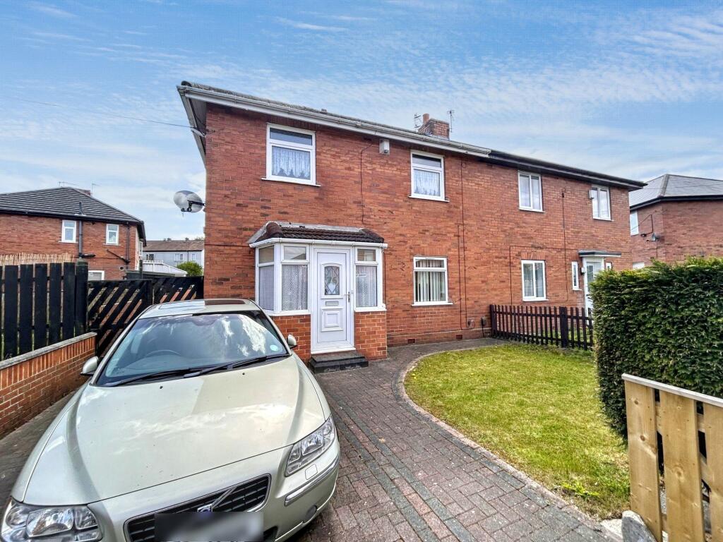 Main image of property: Kingston Road, Deckham, Gateshead, Tyne and Wear, NE8 3UJ