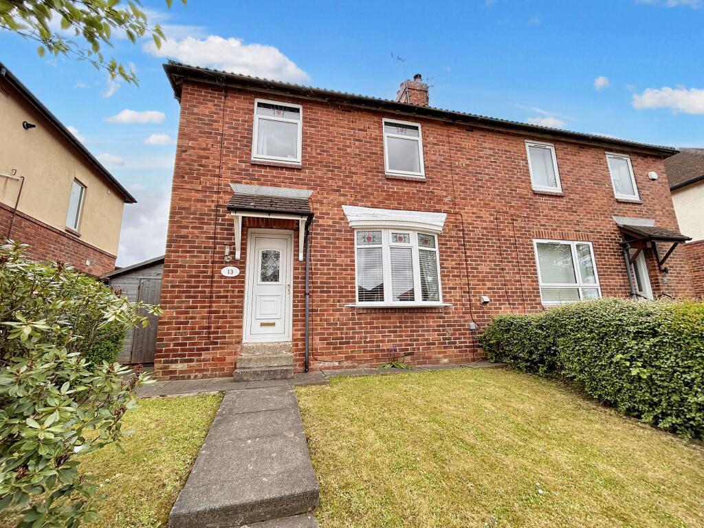 Main image of property: Wardle Gardens, High Heworth, Gateshead, Tyne and Wear, NE10 9XA