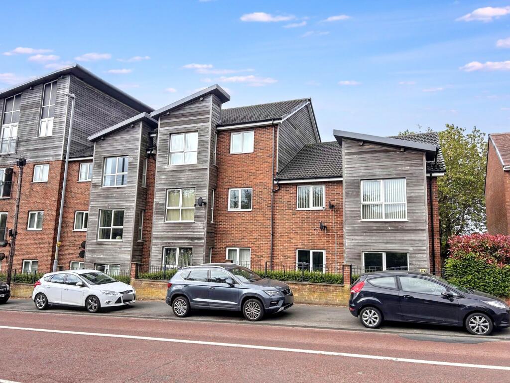 Main image of property: Blacklock Close, Sheriff Hill, Gateshead, Tyne and Wear, NE9 6AS