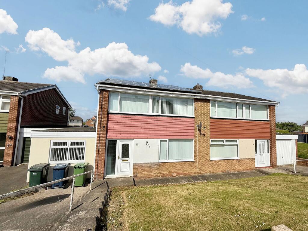 Main image of property: Grange Estate, Kibblesworth, Gateshead, Tyne and Wear, NE11 0TR