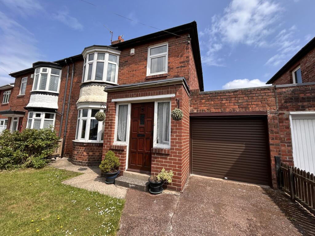 Main image of property: Richmond Avenue, Bill Quay, Gateshead, Tyne and Wear, NE10 0TA