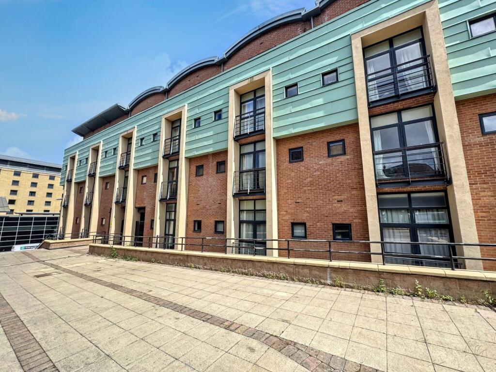 Main image of property: Curzon Place, Gateshead, Tyne and Wear, NE8 2ES