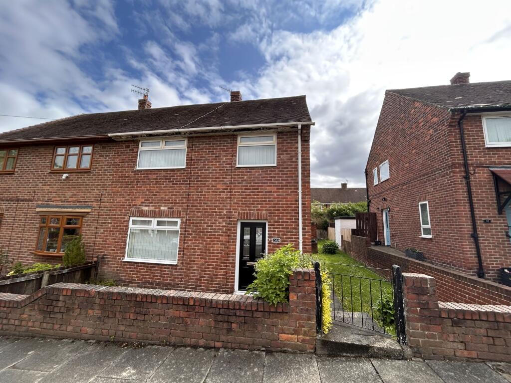 Main image of property: King Street, Pelaw, Gateshead, Tyne and Wear, NE10 0RE