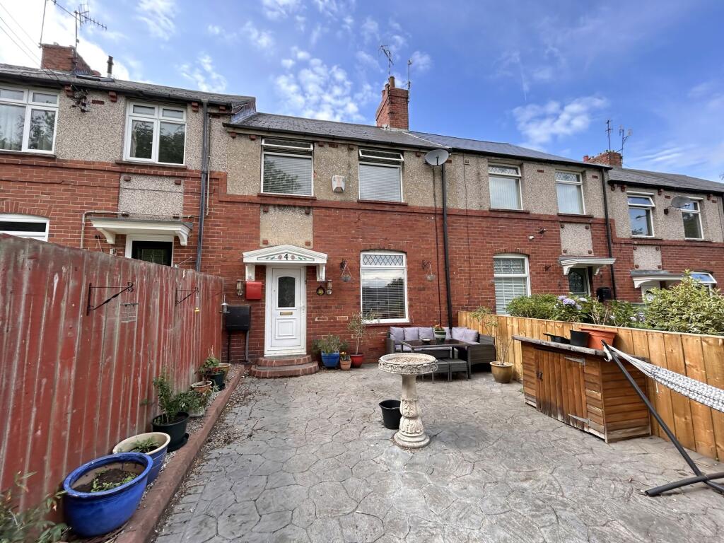 Main image of property: Gardiner Square, Kibblesworth, Gateshead, Tyne and Wear, NE11 0XS