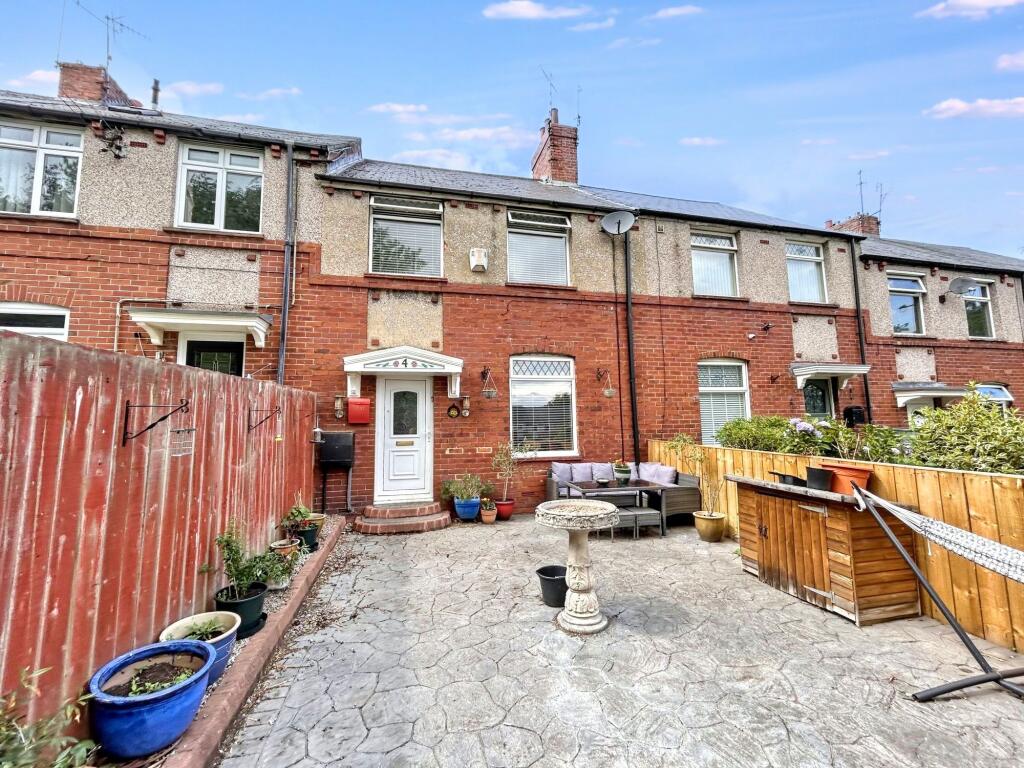 Main image of property: Gardiner Square, Kibblesworth, Gateshead, Tyne and Wear, NE11 0XS