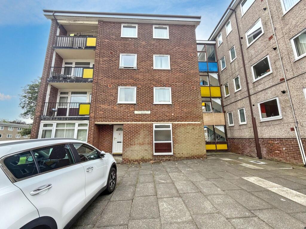 Main image of property: Wellington Court, Felling Central, Felling, Gateshead, Tyne and Wear, NE10 0BN