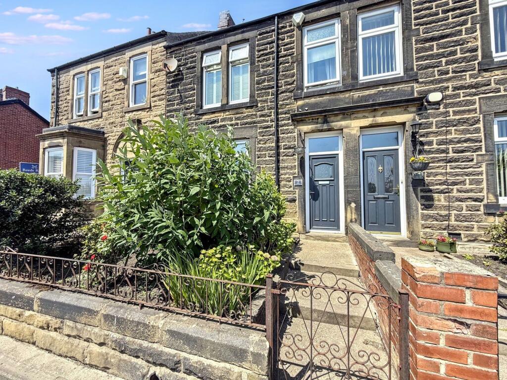 Main image of property: Frazer Terrace, Pelaw, Gateshead, Tyne and Wear, NE10 0YA