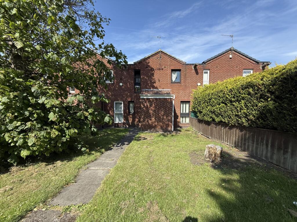 Main image of property: Kipling Walk, Gateshead, Tyne and Wear, NE8 3NT