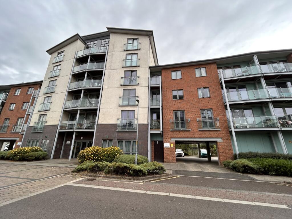 Main image of property: Worsdell Drive, Gateshead, Tyne and Wear, NE8 2AF