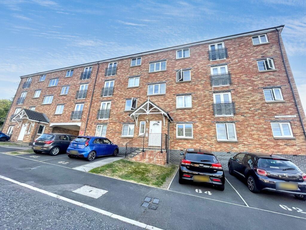 Main image of property: Windmill Way, Bensham, Gateshead, Tyne and Wear, NE8 1NU