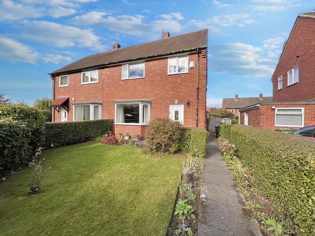 Main image of property: Laski Gardens, Wardley, Gateshead, Tyne and Wear, NE10 8TU