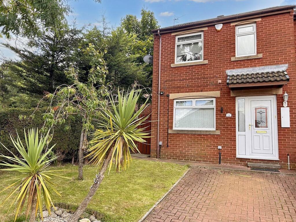 Main image of property: Kings Close, Sunderland Road, Gateshead, Tyne and Wear, NE8 3PW