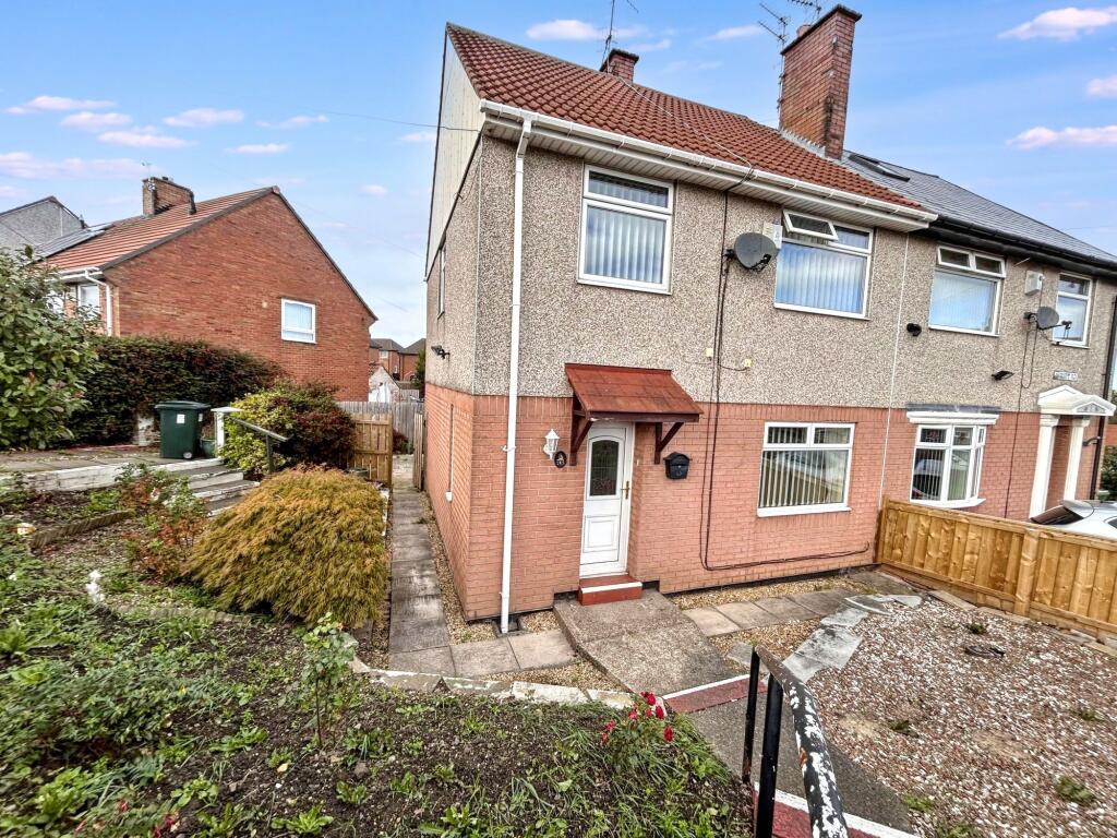 Main image of property: Split Crow Road, Deckham, Gateshead, Tyne and Wear, NE8 3UB