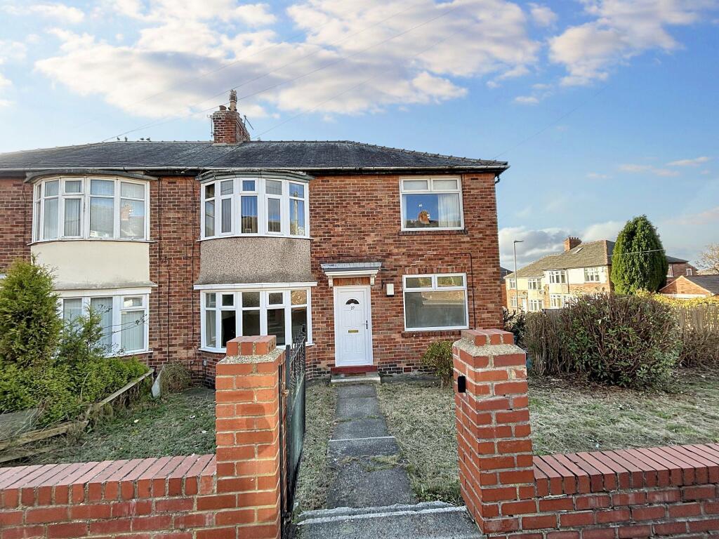 Main image of property: Beverley Road, Low Fell, Gateshead, Tyne and Wear, NE9 5UH