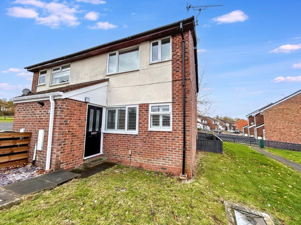 Main image of property: Celandine Way, Gateshead, Tyne and Wear, NE10 8QP