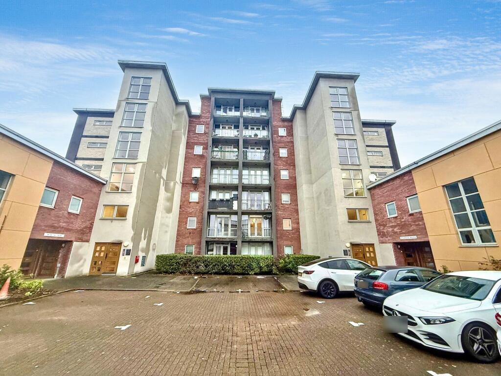 Main image of property: The Stephenson, Gateshead, Tyne and Wear, NE8 2BF