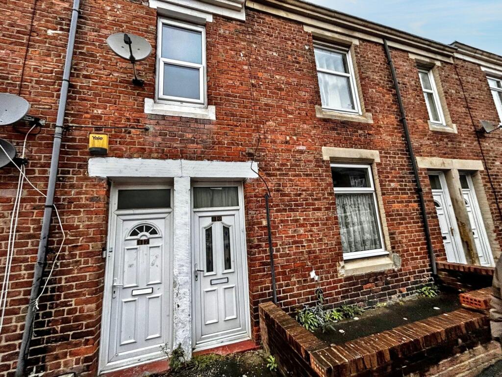 Main image of property: Chandos Street, Deckham, Gateshead, Tyne and Wear, NE8 4AB