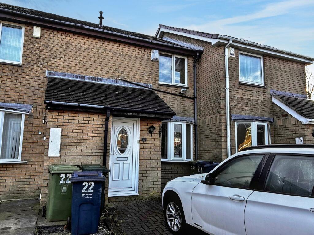 Main image of property: Stanton Close, Wardley, Gateshead, Tyne and Wear, NE10 8UJ