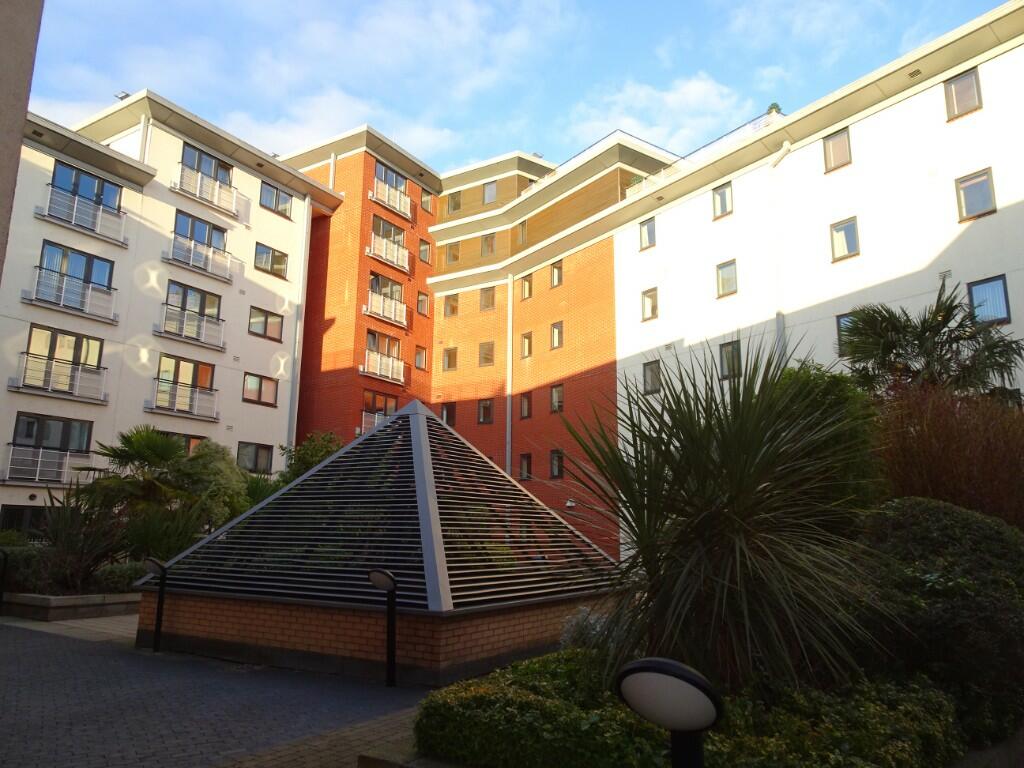 Additional property image - Watermarque, 100 Browning Street, B16 8GY