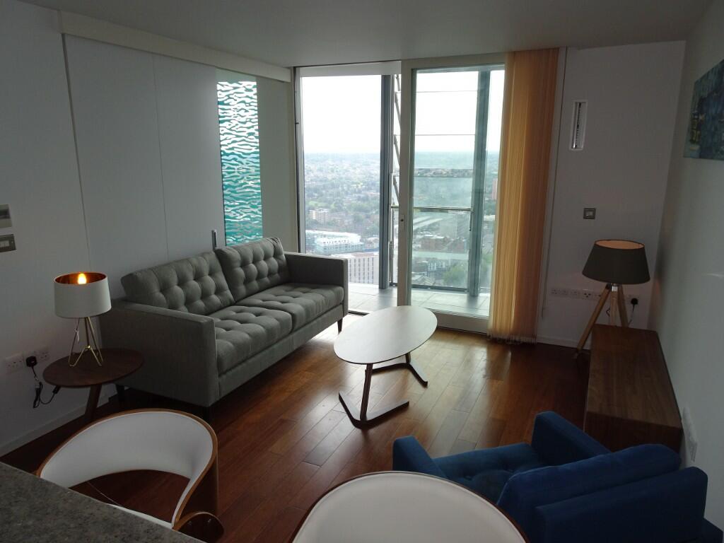 Main image of property: Beetham Tower, 10 Holloway Circus B1 1BY