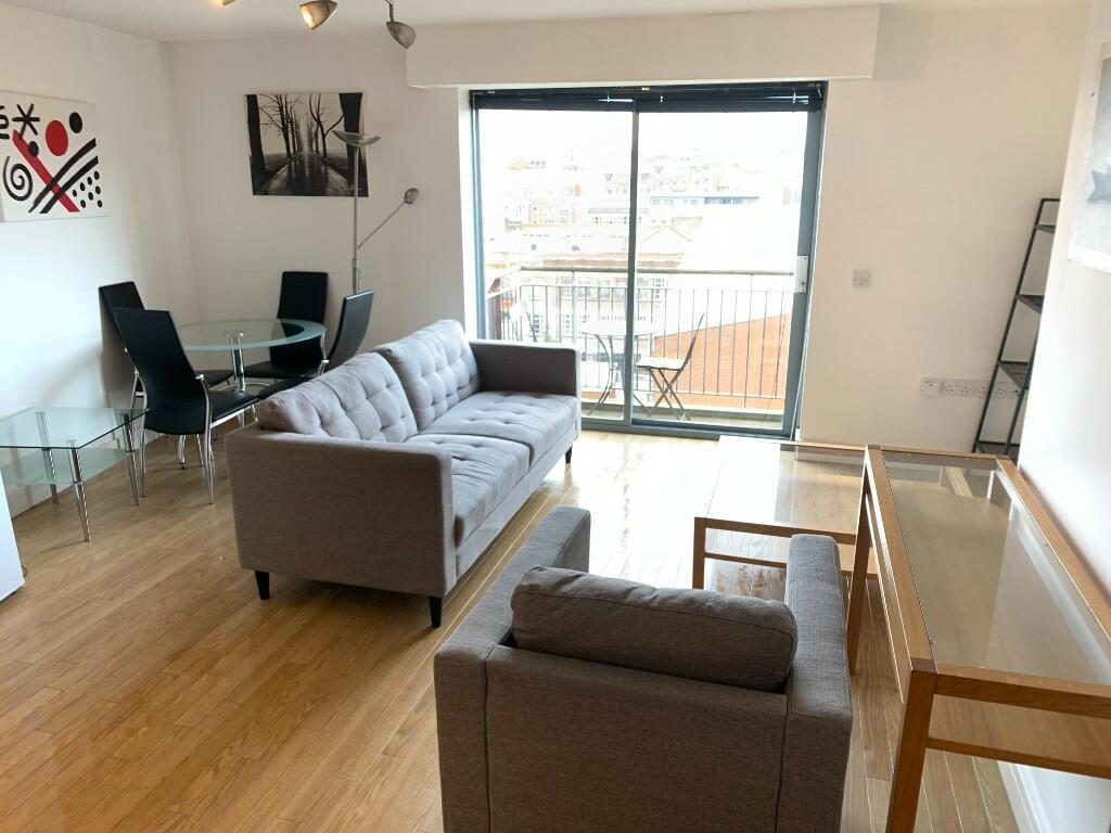 2 bedroom apartment for rent in Islington Gates, 6 Fleet Street, B3 1JH, B3