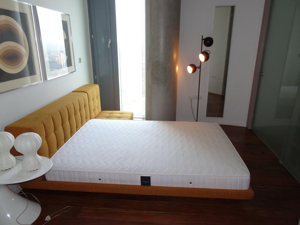 Additional property image - Beetham Tower, 10 Holloway Circus, B1 1BY