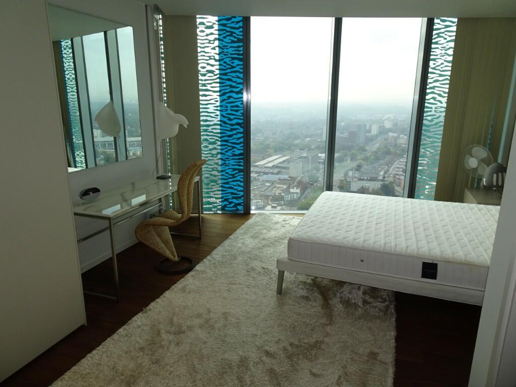Additional property image - Beetham Tower, 10 Holloway Circus, B1 1BY