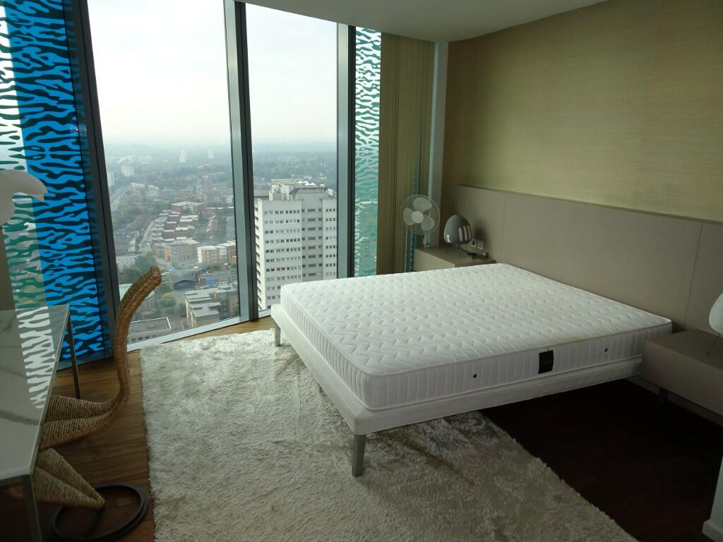 Additional property image - Beetham Tower, 10 Holloway Circus, B1 1BY