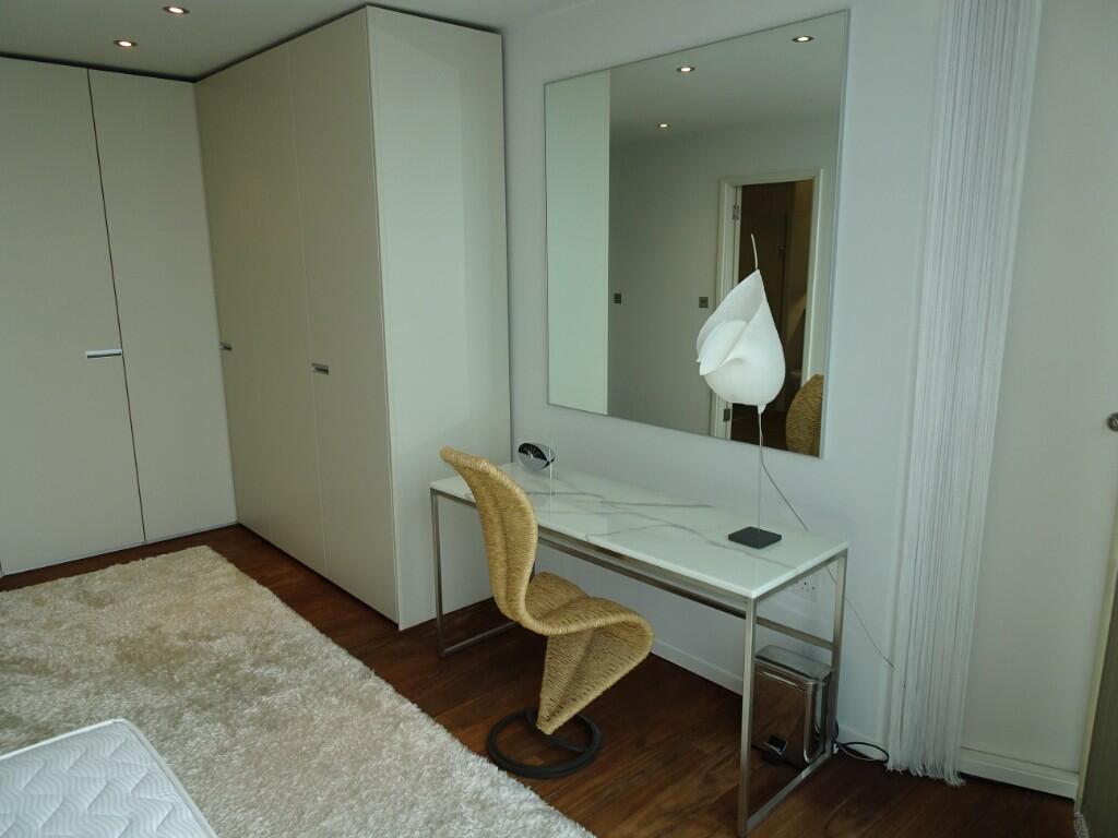 Additional property image - Beetham Tower, 10 Holloway Circus, B1 1BY