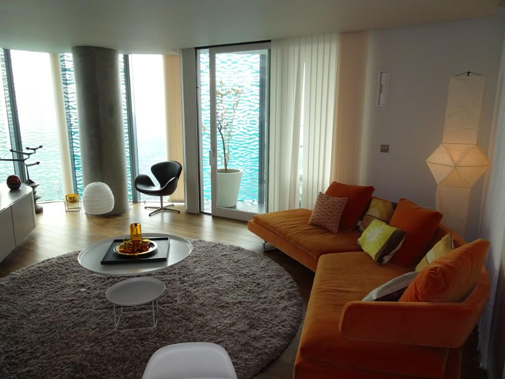Additional property image - Beetham Tower, 10 Holloway Circus, B1 1BY