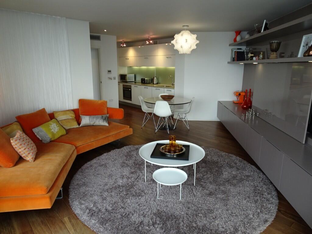 Additional property image - Beetham Tower, 10 Holloway Circus, B1 1BY