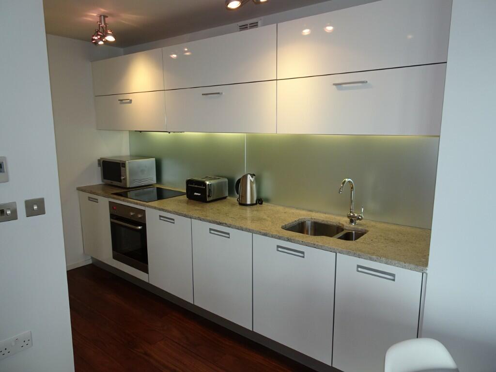 Additional property image - Beetham Tower, 10 Holloway Circus, B1 1BY