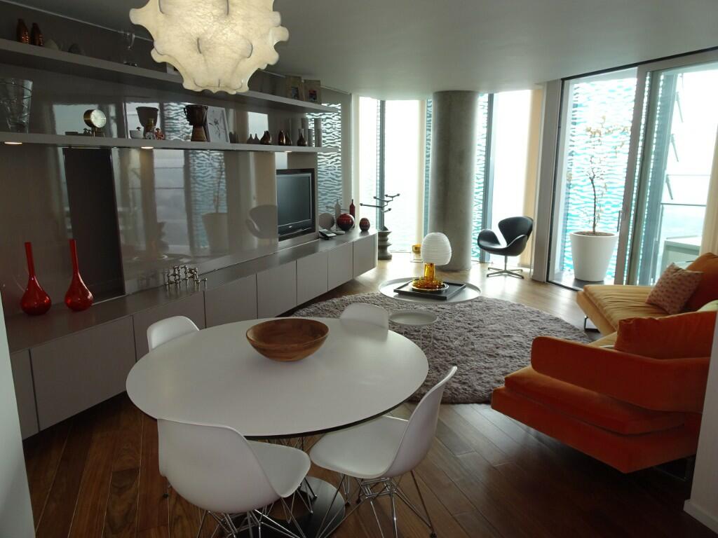 Additional property image - Beetham Tower, 10 Holloway Circus, B1 1BY