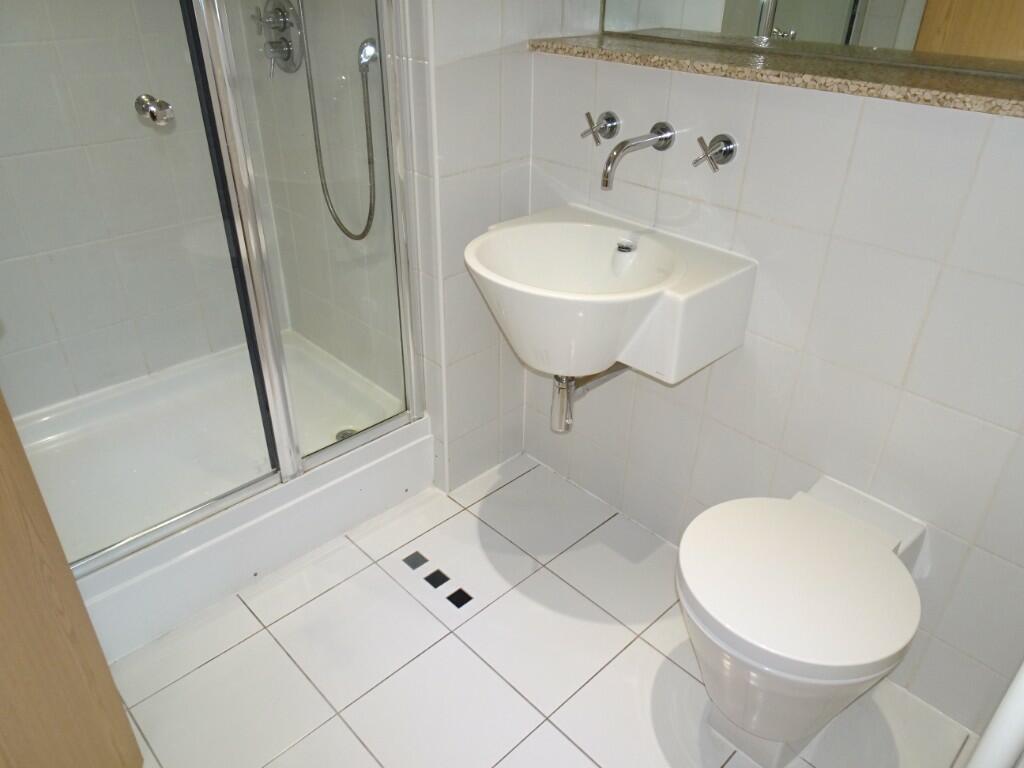 Additional property image - Southside, St. John's Walk, B5 4TF
