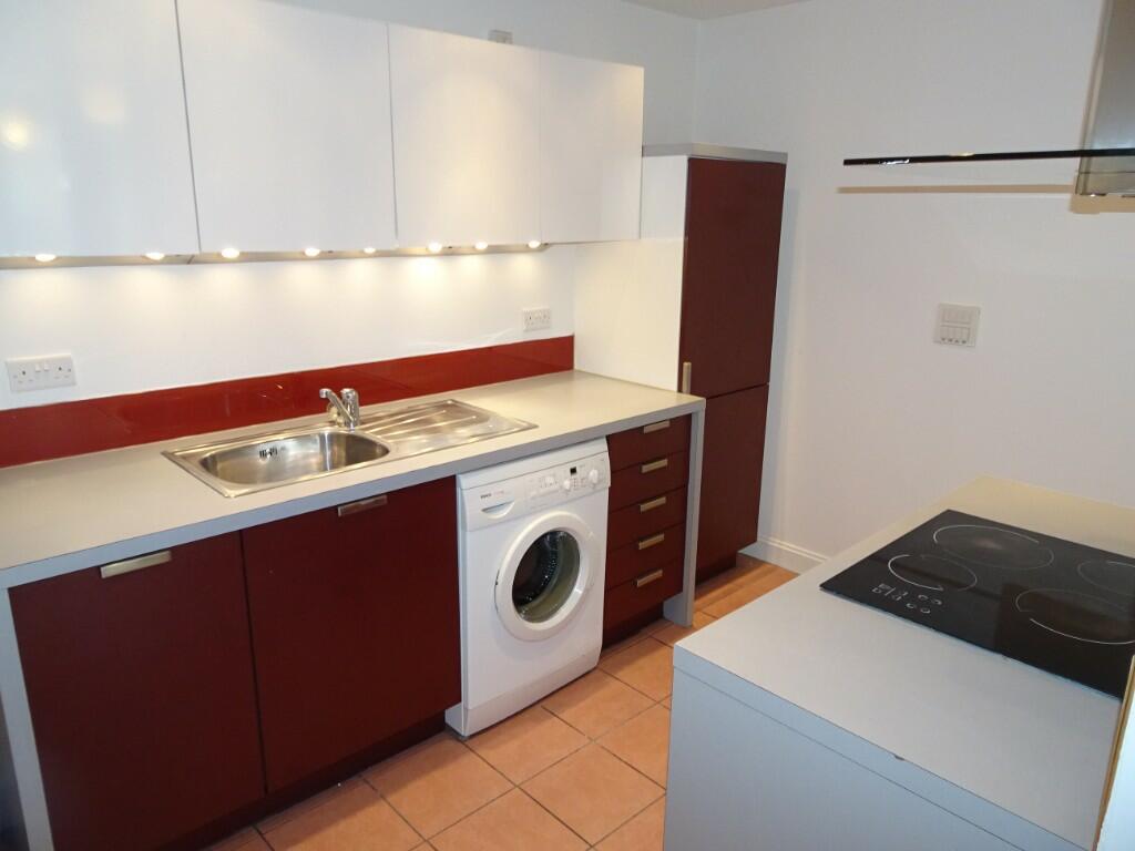 Additional property image - Southside, St. John's Walk, B5 4TF