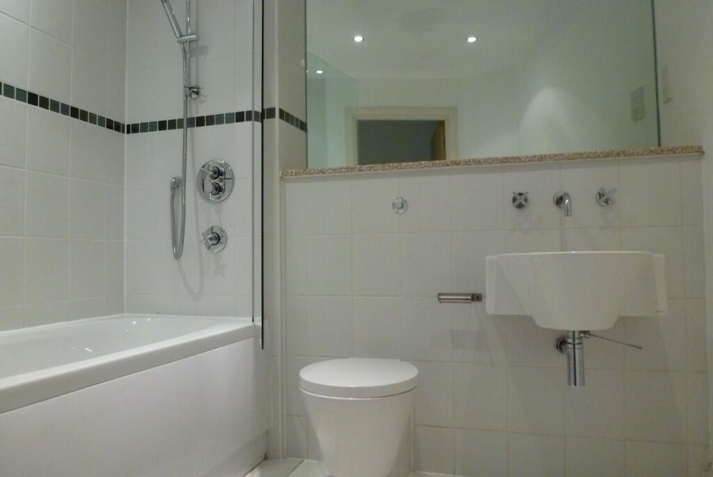 Additional property image - Southside, St. John's Walk, B5 4TF