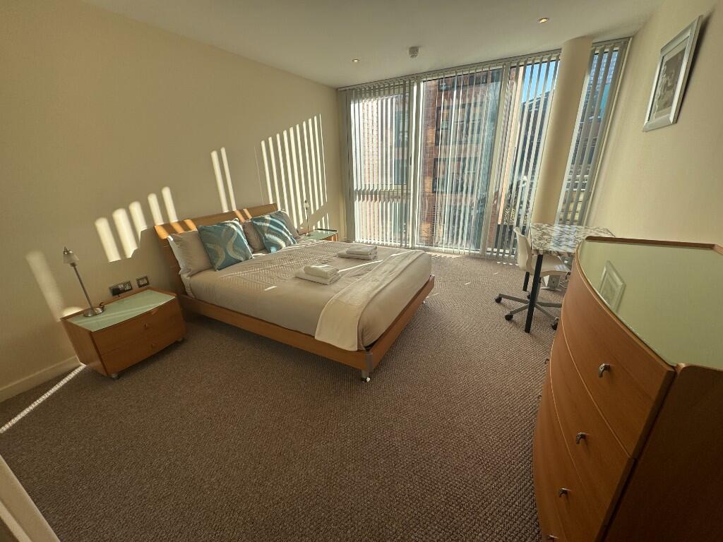 Additional property image - THe Glasshouse, 3 Canal Square, B16 8FL