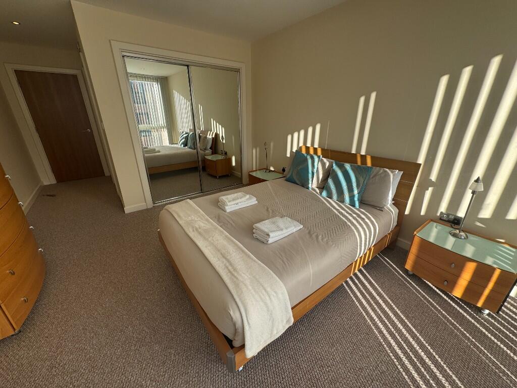 Additional property image - THe Glasshouse, 3 Canal Square, B16 8FL