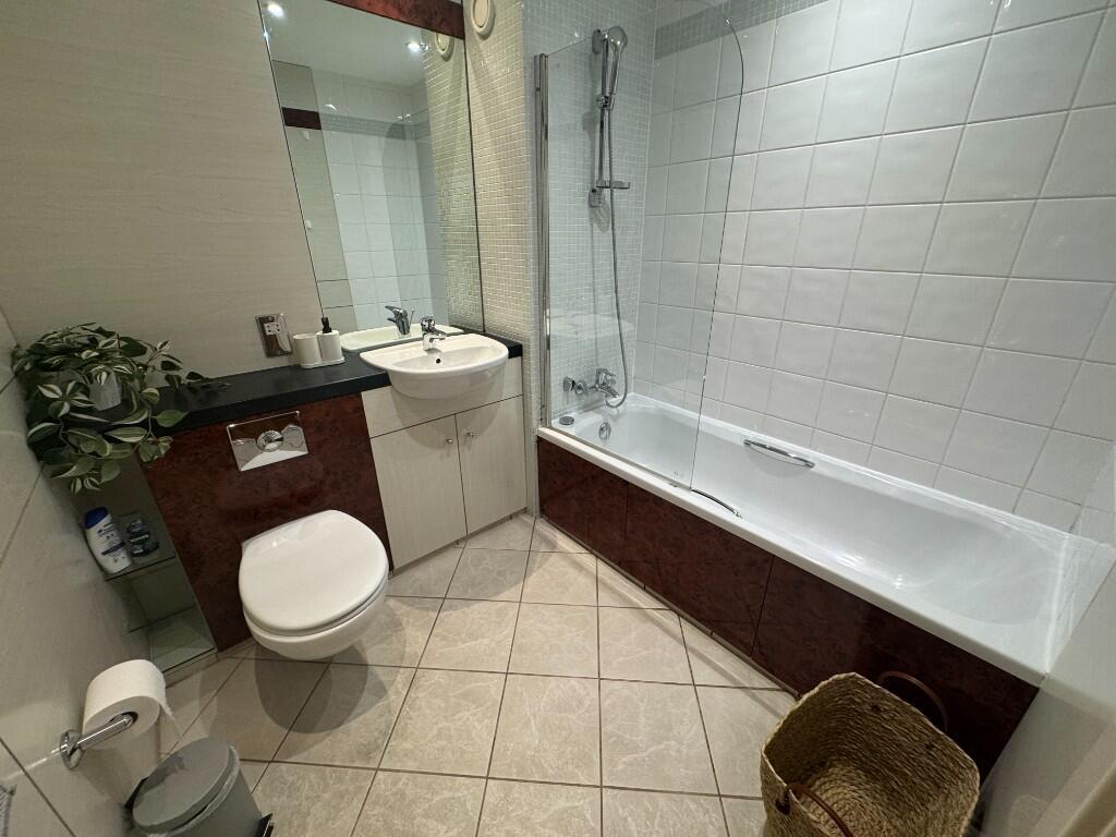 Additional property image - THe Glasshouse, 3 Canal Square, B16 8FL