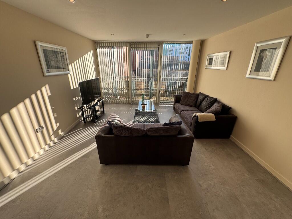Additional property image - THe Glasshouse, 3 Canal Square, B16 8FL