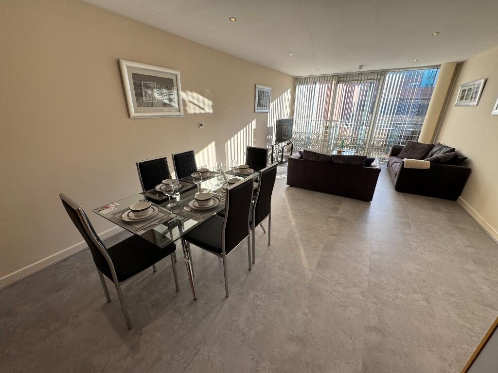 Additional property image - THe Glasshouse, 3 Canal Square, B16 8FL