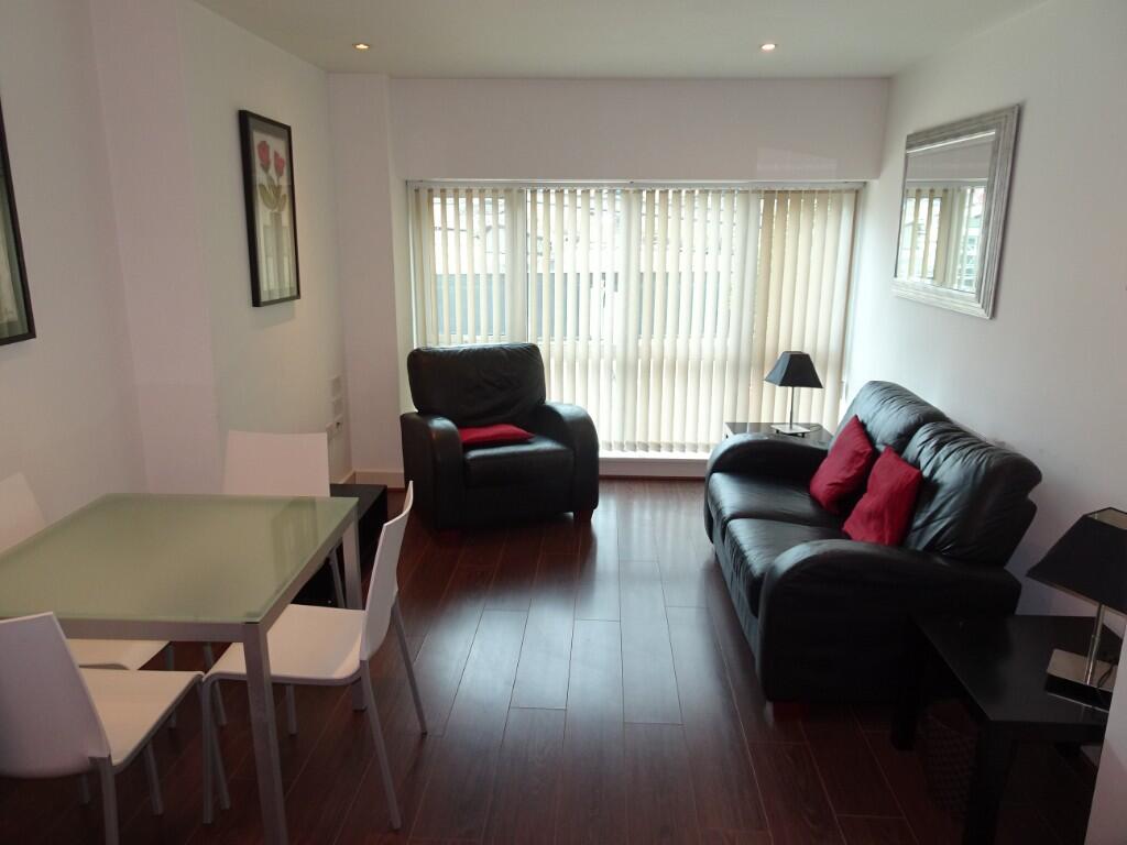 Main image of property: Orion Building, 90 Navigation Street, B5 4AA