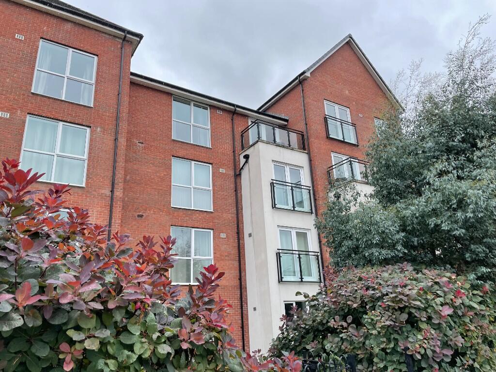 Main image of property: The Edg, 103 Springmeadow Road, B15 2GJ