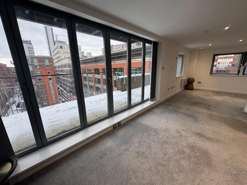 Main image of property: Islington Gates, 6 Fleet Street, B3 1JH