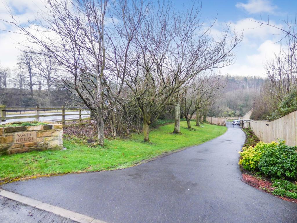 4 bedroom detached house for sale in Stannington, Stannington, Morpeth
