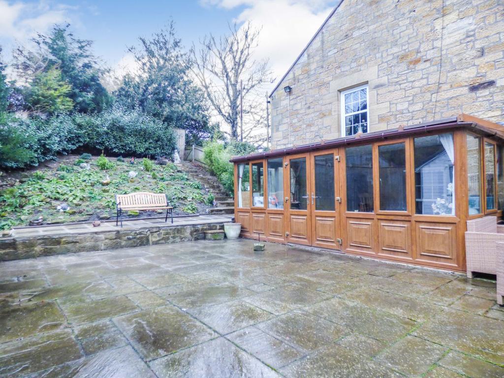 4 bedroom detached house for sale in Stannington, Stannington, Morpeth